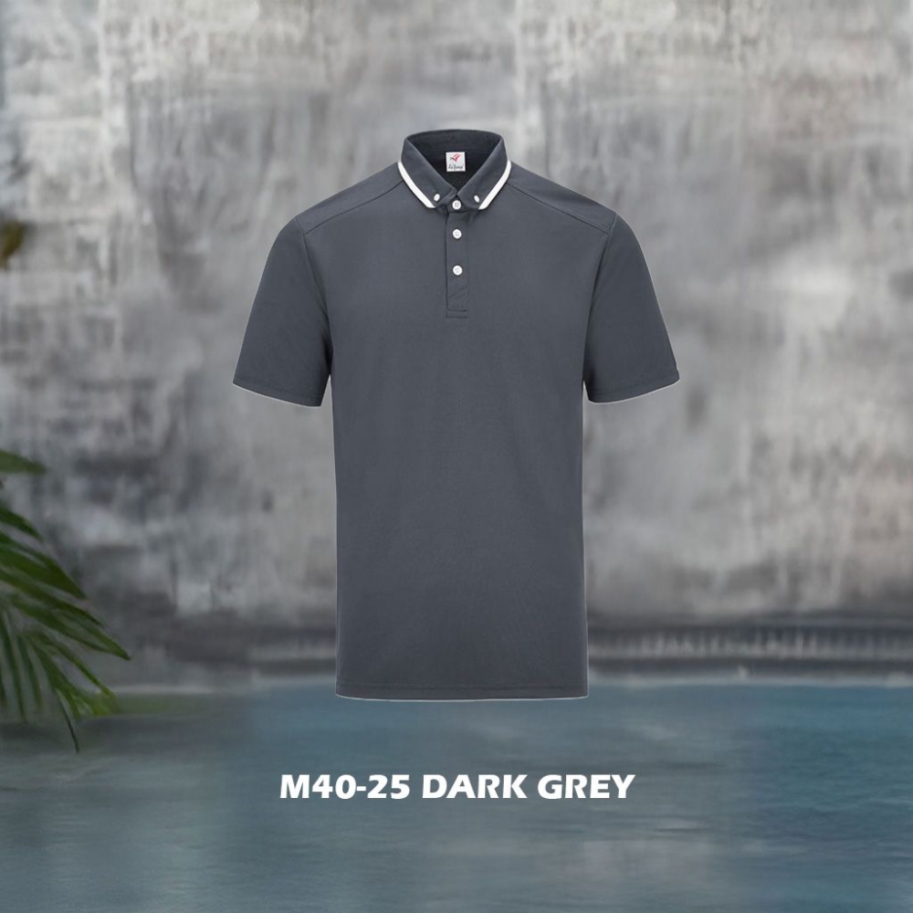 M40-25 Dark Grey