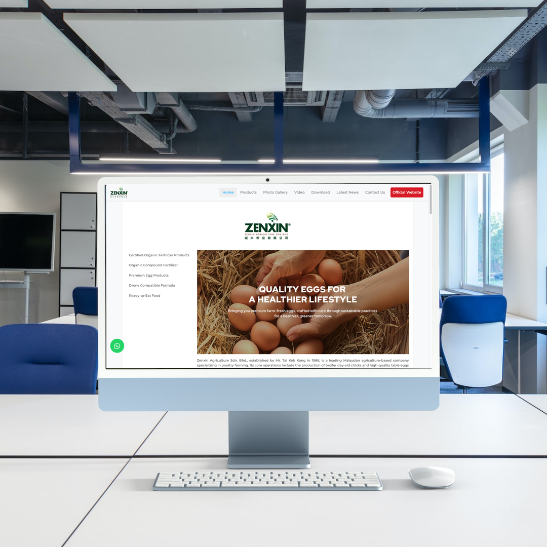 Organic Fertilizer Supplier Johor, Eggs Supply , Liquid Web Design | SEO | Digital Marketing | Johor