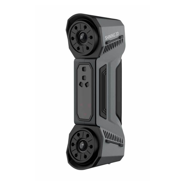 SHINING 3D FreeScan Combo Series庐 FreeScan Series