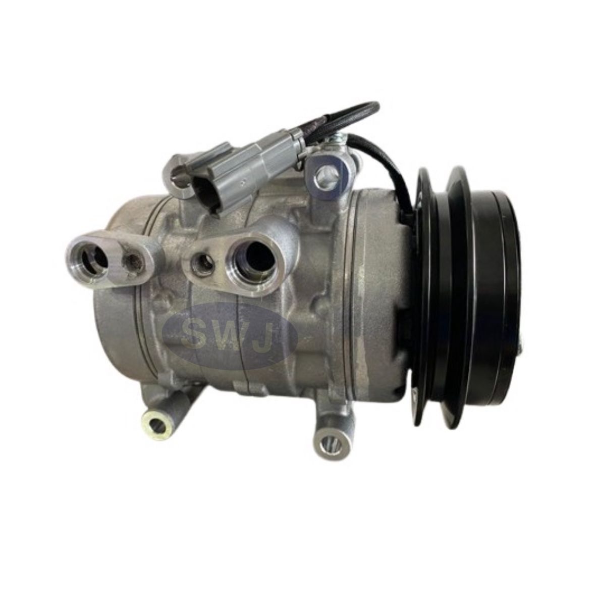 Mit Fuso 511 MSC60 to 10S11C 1A-12V R134a (C) [MIT 064]