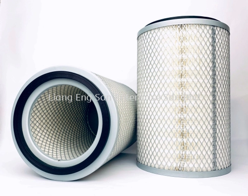 A-2760 / 17801-2200 HINO FG HO7C AIR FILTER