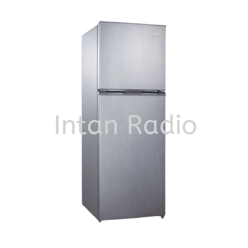 SHARP INVERTER 360L TWIN DOOR FRIDGE -AG CU NANO NEW TECHNOLOGY 