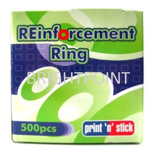 Reinforcement Ring