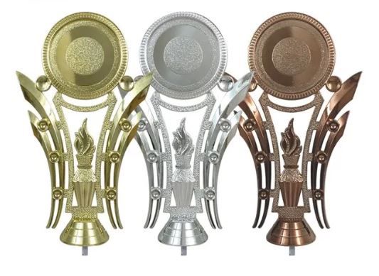 SM002 - PLASTIC TOP HOLDER
