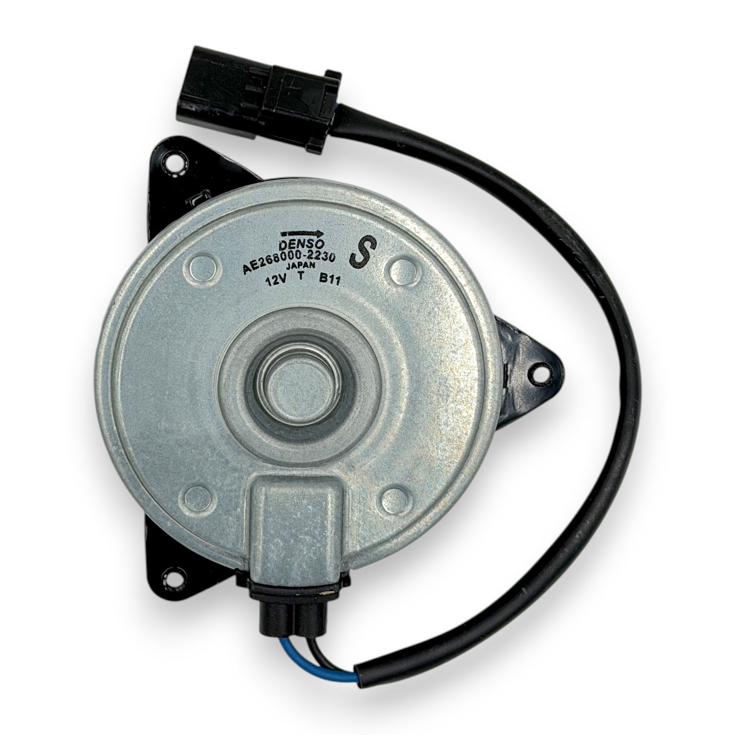 H/D CRV TME 2.0 2017' FAN MOTOR 19030-5PH-A01 (268000-2230) 19030-5PH-A01