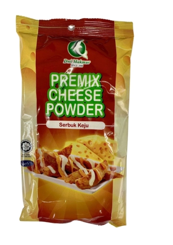 SERBUK CHEESE 250G RM16.90 X1 UNIT C.DWI MAKMUR