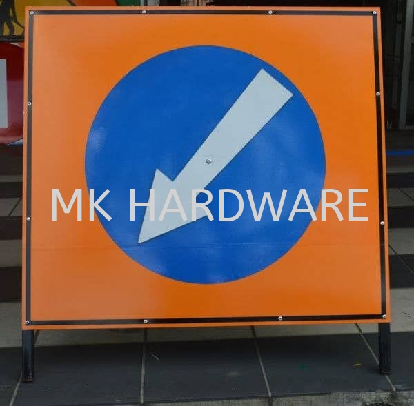 ARROW SIGN Selangor, Malaysia, Kuala Lumpur (KL), Puchong Supplier ...
