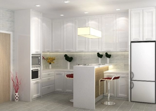 Kitchen Cabinets 05