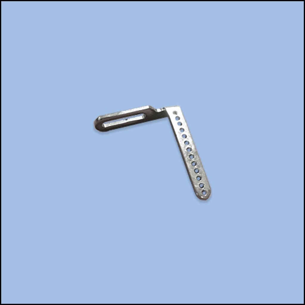 TENSION ASS'Y LOOPER THREAD EYELET (47-1090-0)