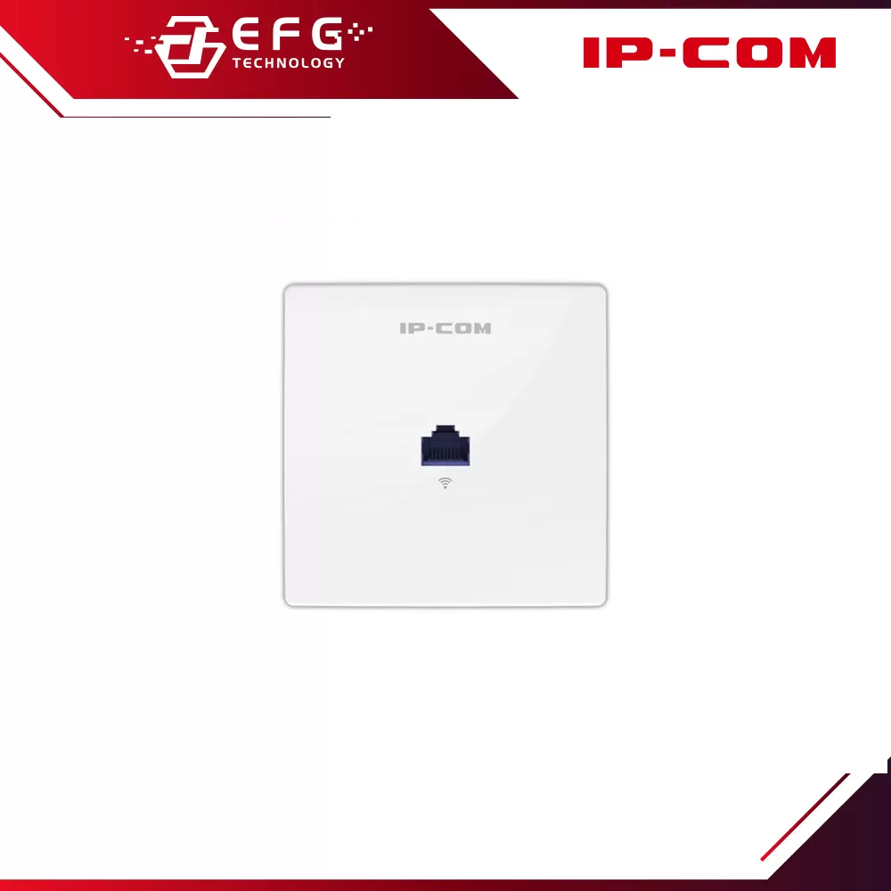 AP265 11AC 1200Mbps Wireless In-Wall Access Point