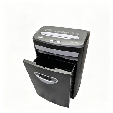 MKP PAPER SHREDDER (SHP-M6)