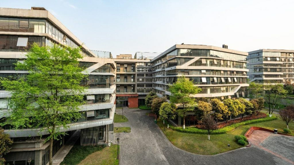 Green Building Index (GBI) chiller upgrade Malaysia