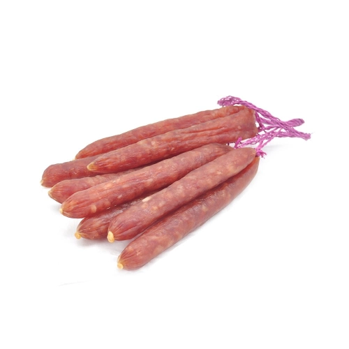 Pork Sausage 特级切肉肠