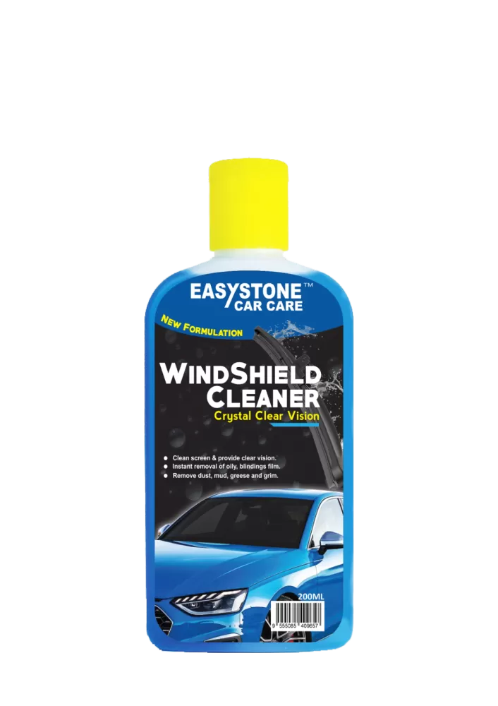 Easystone Windshield Cleaner 200ml (Car Care)