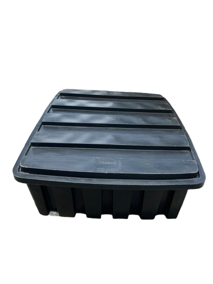PE WATER TANK - SQUARE (N300SAB)