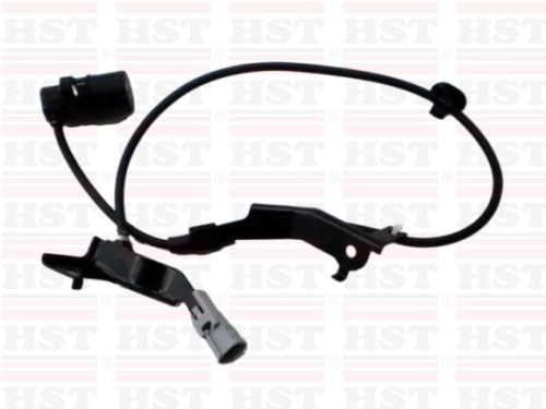 89546-OK070 TOYOTA VIGO KUN25 YEAR 2012 REAR LH ABS SENSOR CHINA (ABS-KUN25-12RLC)