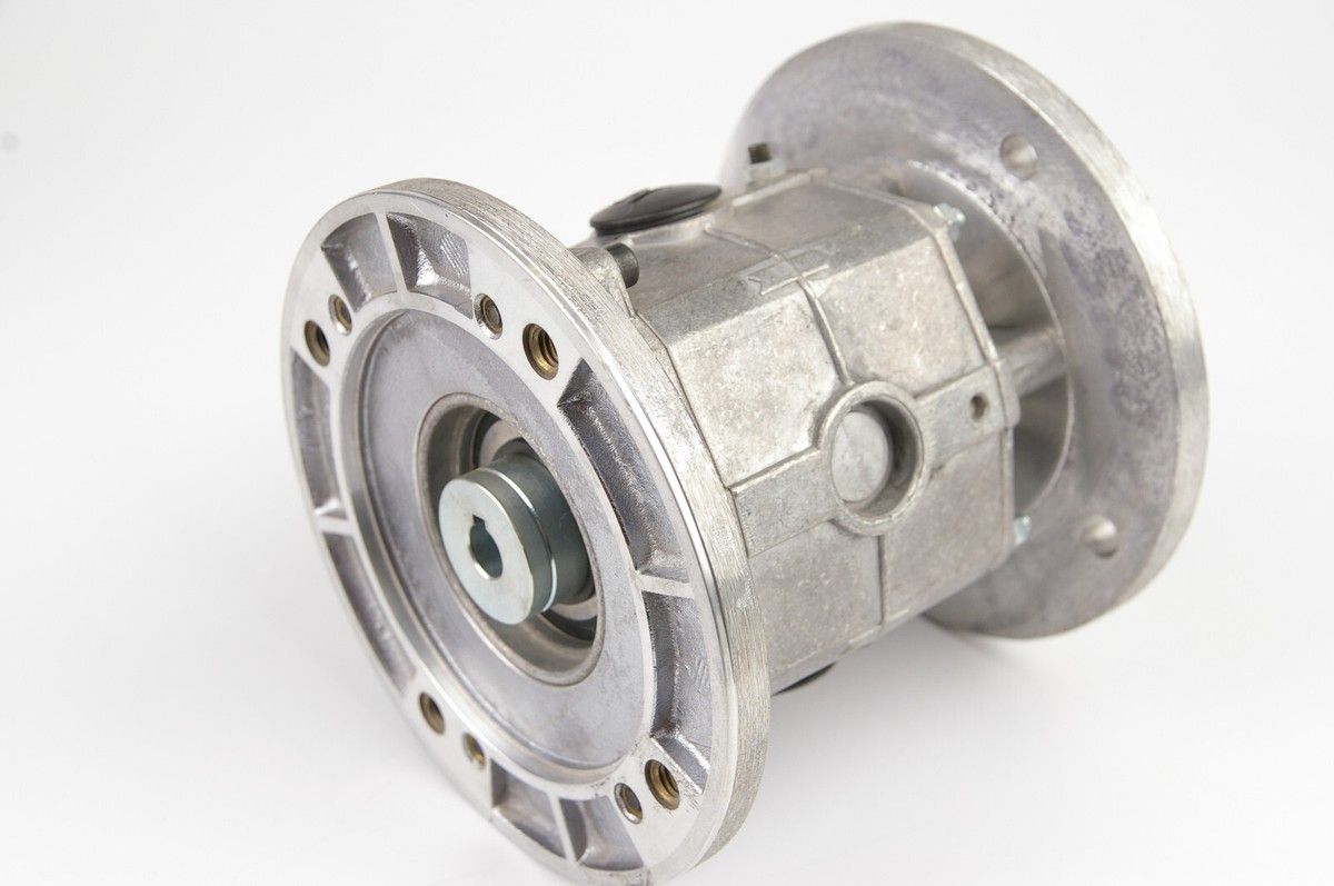 KEB BRAKE & CLUTCH, MODEL: 0810670-005J