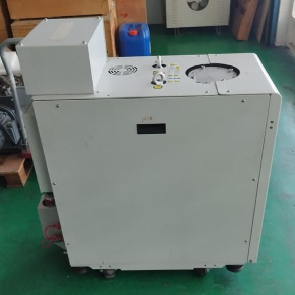 Repair and service Vacuum Pump EDWARDS IH SERIES