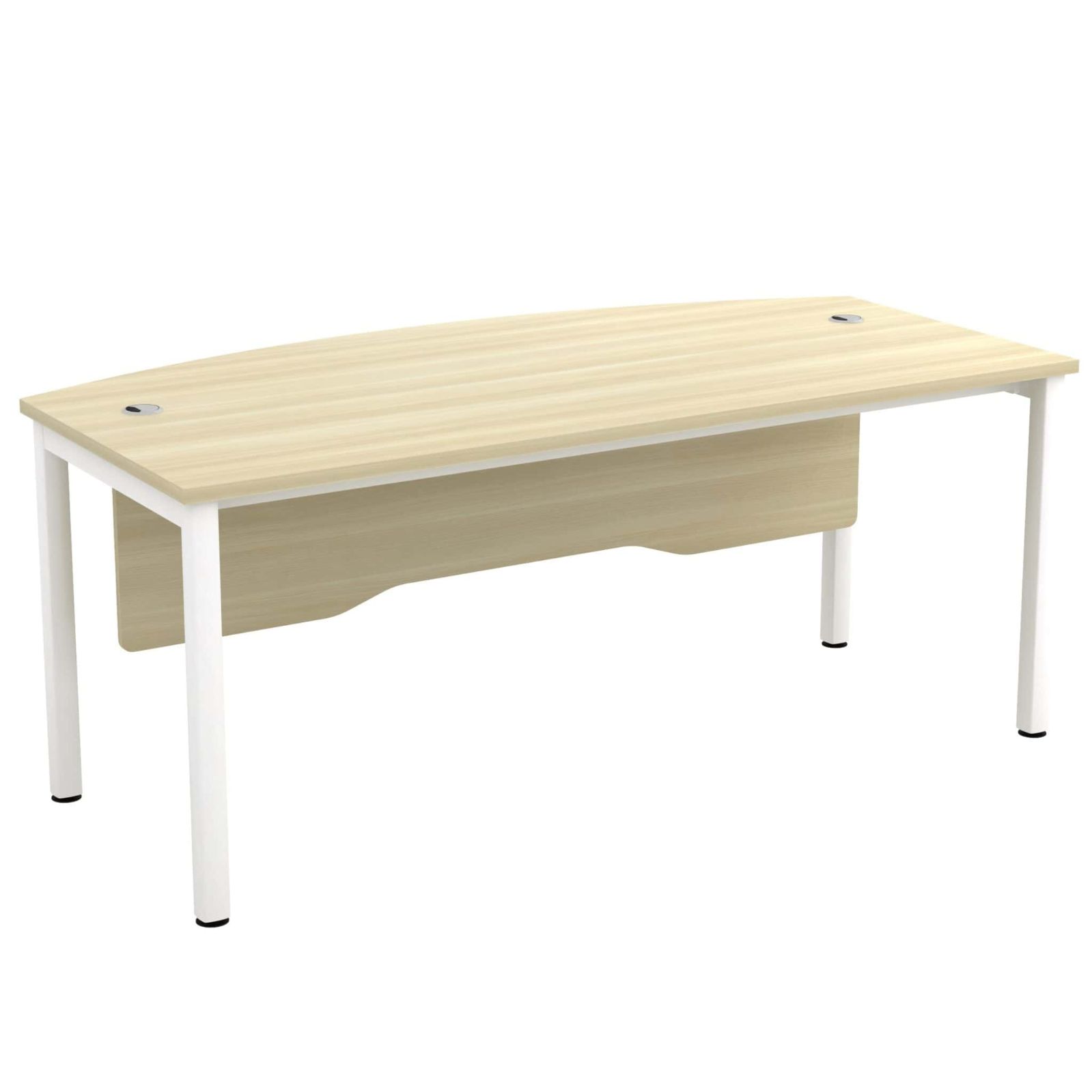 6 ft Director Table OFSWB180A
