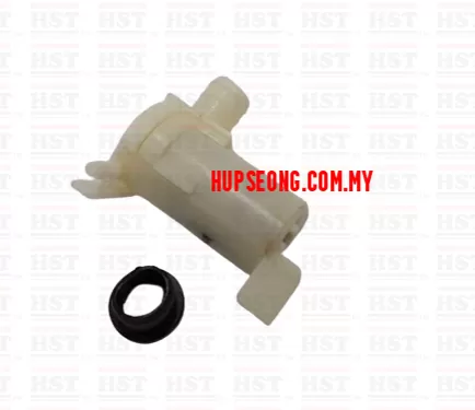 PERKASA HICOM ISUZU WIPER TANK MOTOR 24V (JWP-A8-24V)