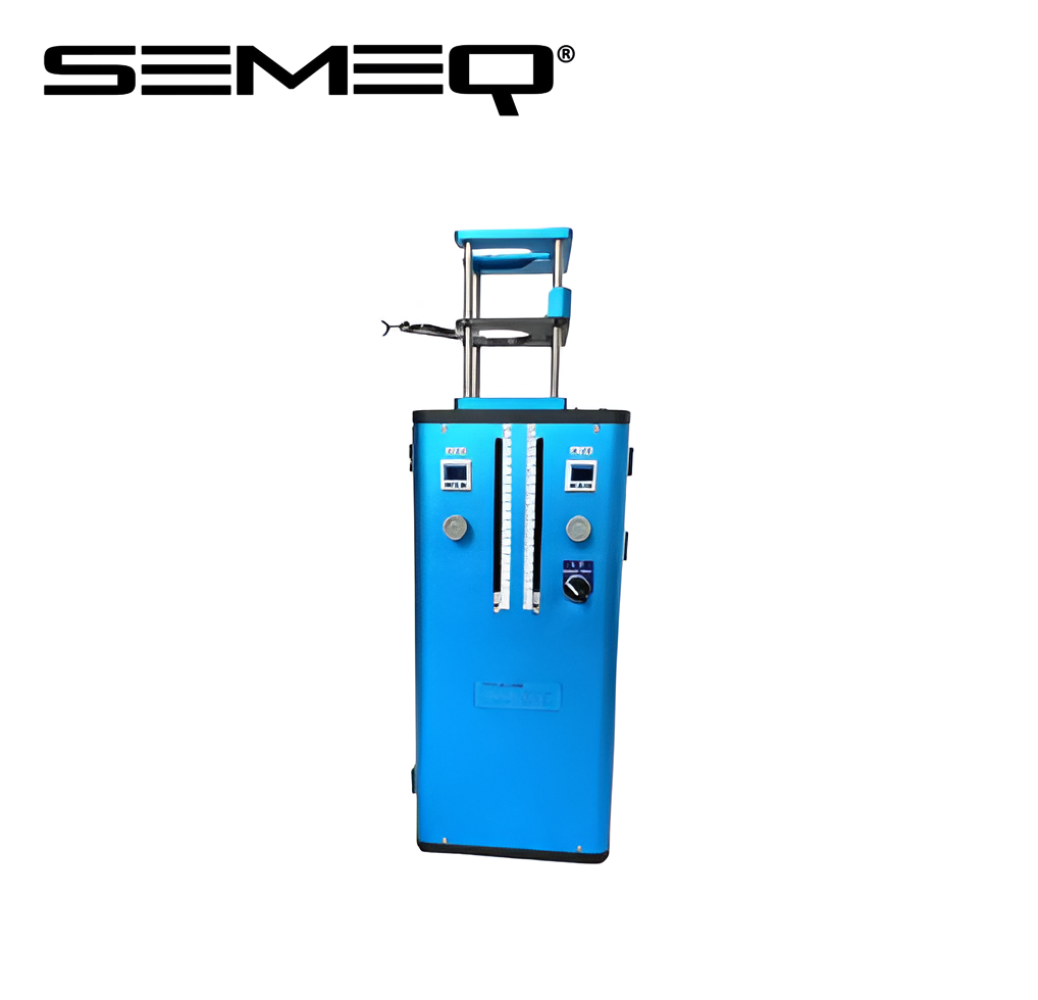 200ml Two-Component Dispenser