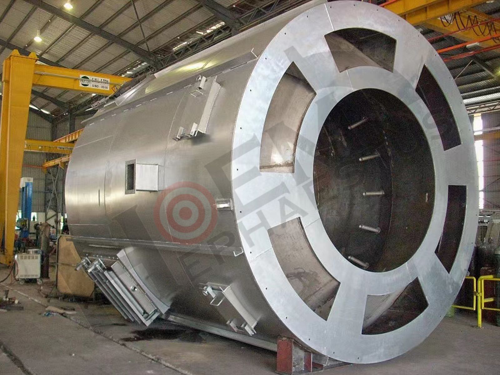 Furnace Grate