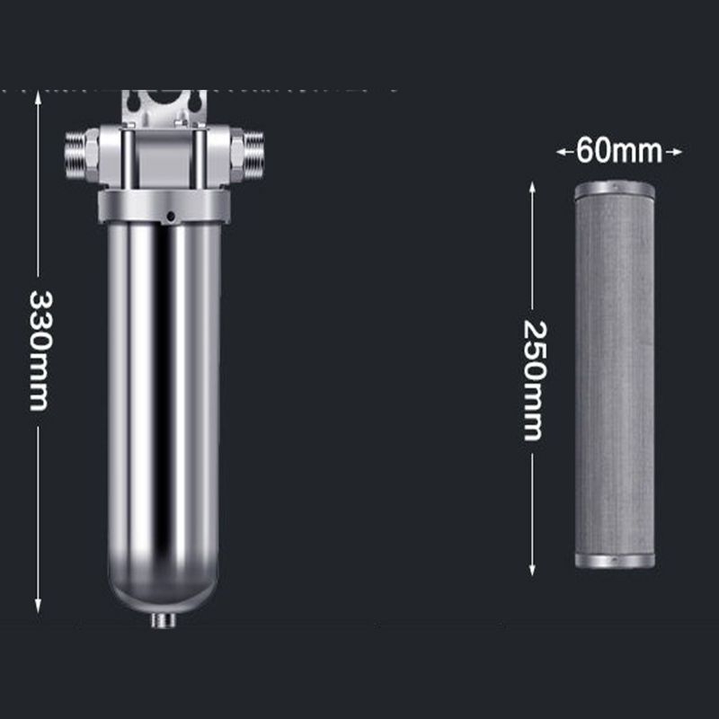 Solvent-Based Material Filter – Dispensing System
