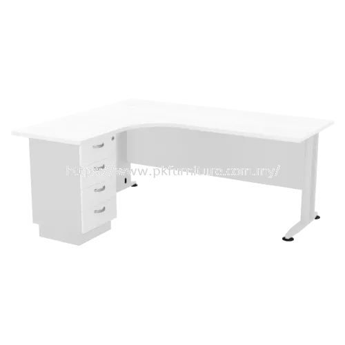 H SERIES - HL-1515-4D - HL-1815-4D - Superior Compact Table