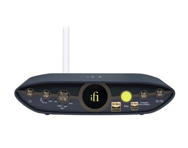 Ifi - Desktop - Zen Blue 3 (UK) - Bluetooth DAC