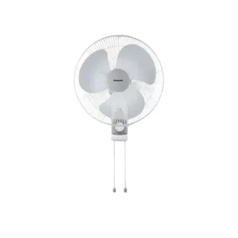 Panasonic F-MU408 16'' Wall Fan (White)