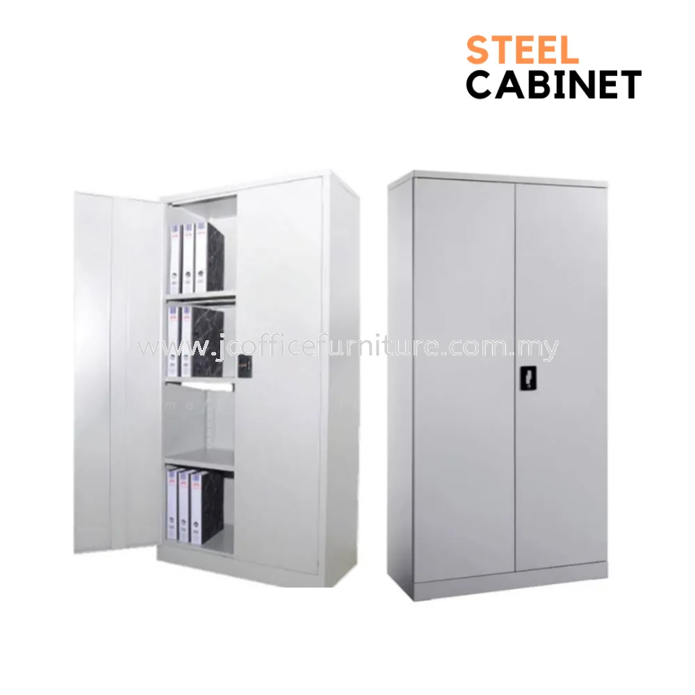 Steel Cabinet