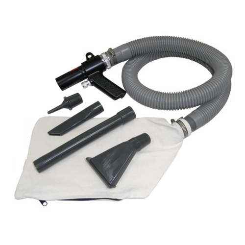 Gison GP405: Air Vacuum & Blower Kit, 0.40kg