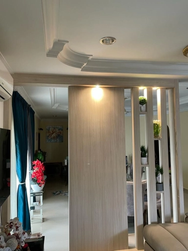 Divider Partition Contractor at Subang | USJ | Taipan