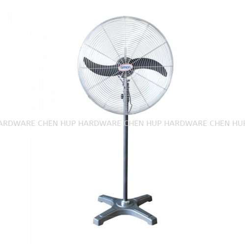 Heavy Duty Industrial Fan ISF-26