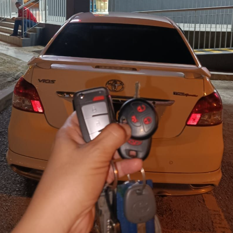 Toyota Vios