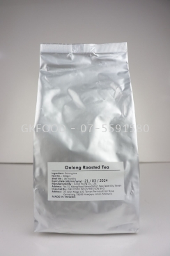 Oolong Roasted Tea (600gm)