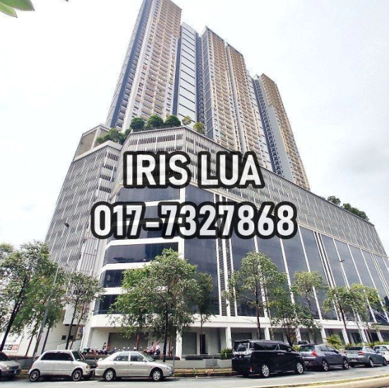 Sfera Residensi @Office Lot Bank Lelong/Auction