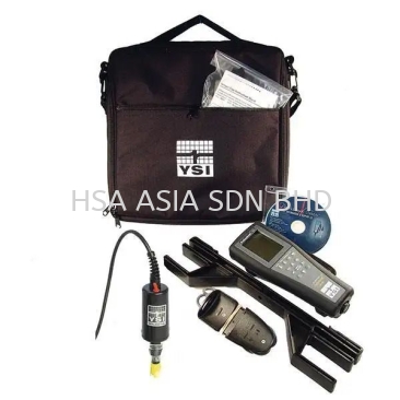 YSI PROQUATRO KITS 606968 PP QUATRO-4 GALVANIC PH