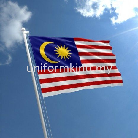 Custom Made Flag Malaysia – High-Quality Printed Flags with Logo | Durable, Weather-Resistant & Affordable Custom Banner Flags