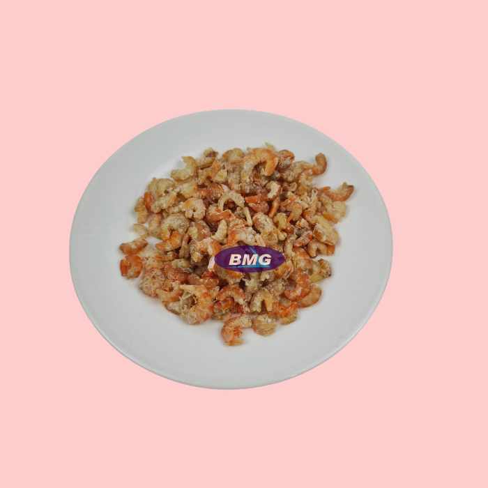 Dry Prawn