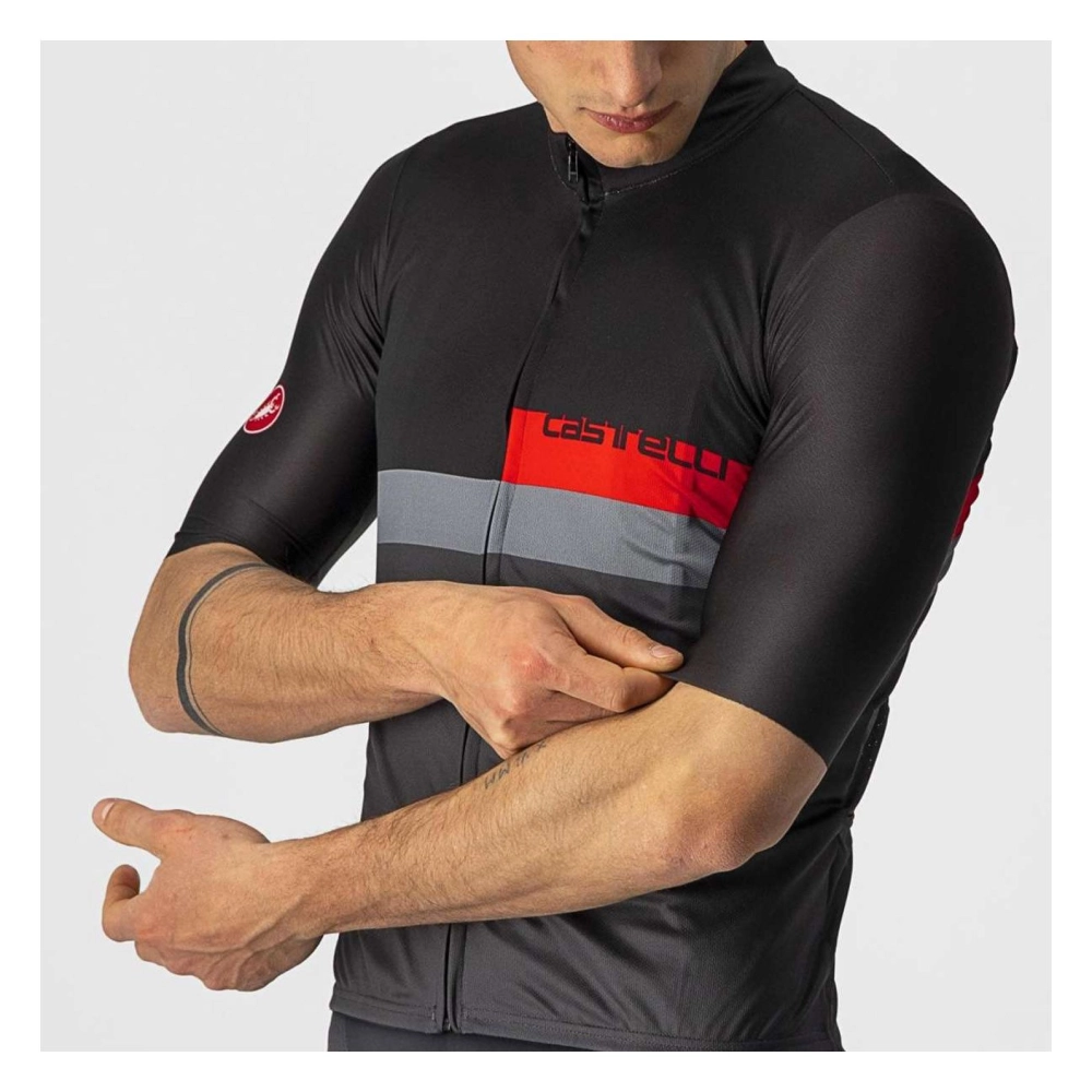 CASTELLI A Blocco Jersey