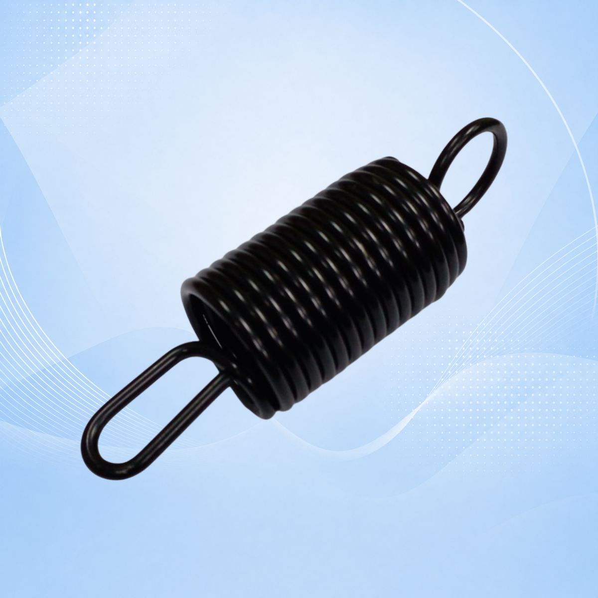 P/NO. 40 TENSION SPRING (AGP GP255S)