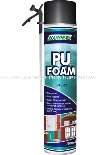 HPU-30 PU Foam