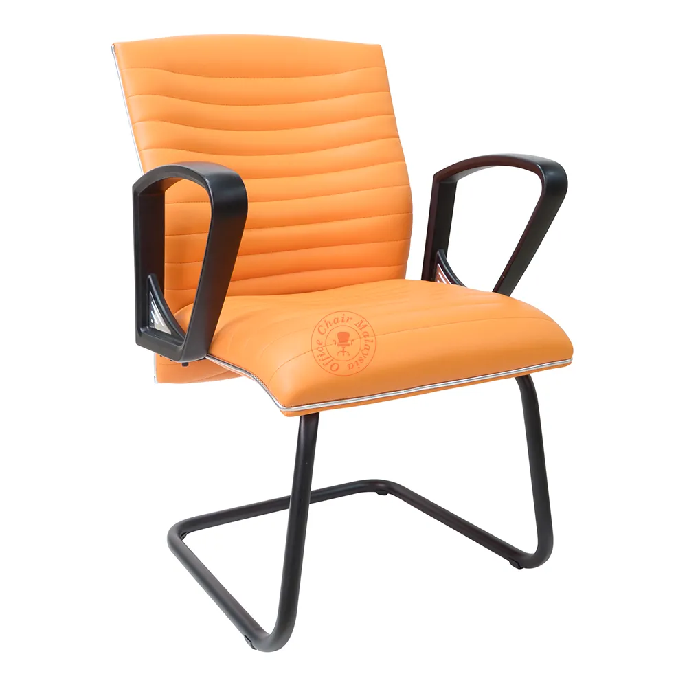 Homey Executive Chair / Office Chair / Kerusi Office / Kerusi Pejabat / High Back Medium Back Low Back Visitor Chair