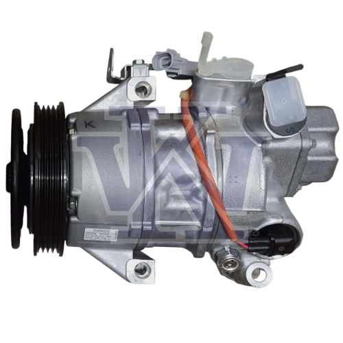 TOYOTA YARIS ALLION COMPRESSOR DENSO 5SER09C DCP50249 8831052530 8831052250 8831052551 8831052550 883102b720 8831052321 447260-2335 447190-8044 447190-8043 