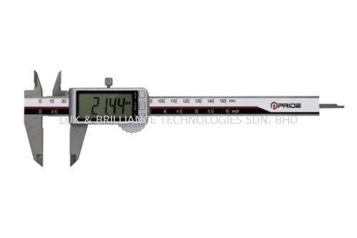 Full Display Digital Caliper