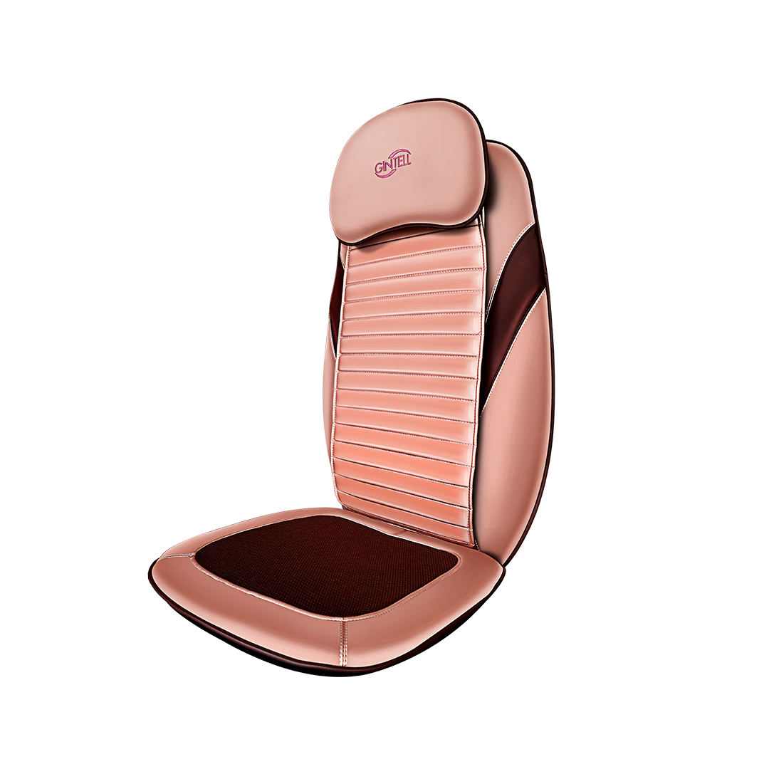GINTELL G'Mobile Lux Cushion Massager