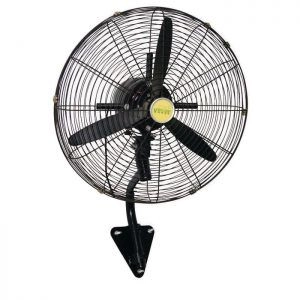 26" Industrial Wall Fan