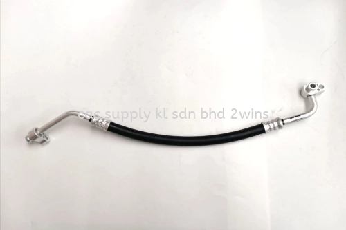 BMW X4-F26 / X3-F25 DISCHARGE HOSE  - 2WINS 12531001MY