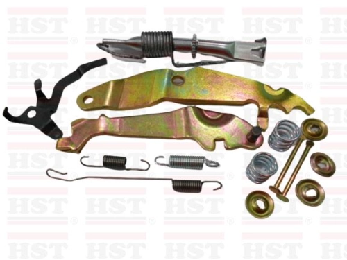 TOYOTA HIACE KDH200 RH BRAKE SHOE ADJUSTER BRAKE PUMP ADJUSTER HAND BRAKE SHOE KIT SET (BPA-KDH200-RASSY)